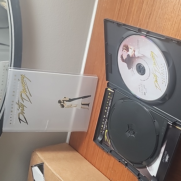 Dirty Dancing-Ultimate Edition - Picture 4 of 7